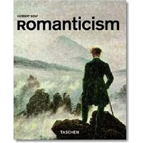 Imagen de archivo de Romanticism a la venta por RiverRaisinBooks