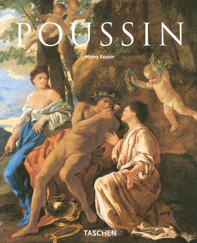 9783822853214: Nicolas Poussin: 1594-1665