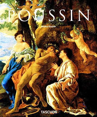 9783822853221: Poussin: 1594 - 1665