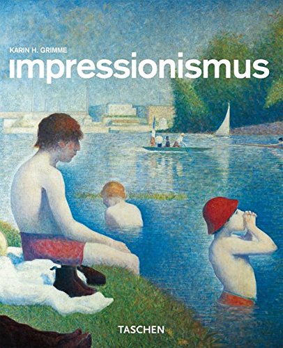 Stock image for Impressionismus. Karin H. Grimme. Norbert Wolf (Hg.) for sale by Versandantiquariat Schfer