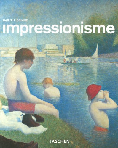 Stock image for Impressionnisme for sale by medimops