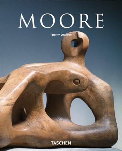 Moore (Spanish Edition) (9783822853283) by Lewison, Jeremy