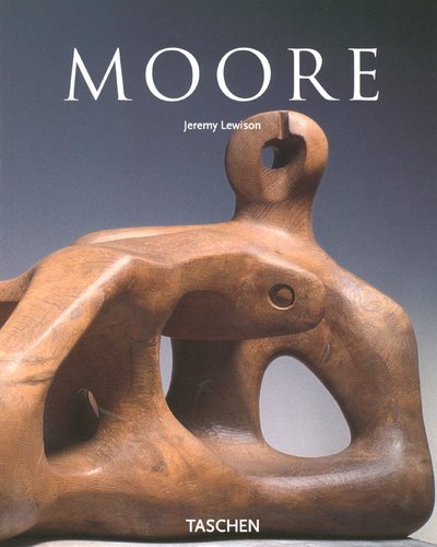 MOORE (9783822853290) by COLLECTIF
