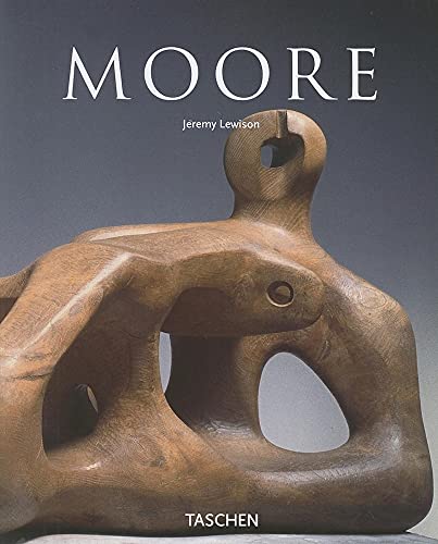 Stock image for Henry Moore: 1898-1986 for sale by HPB Inc.