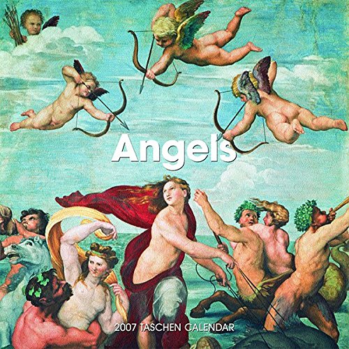 Stock image for Angels 2007 Calendar for sale by medimops