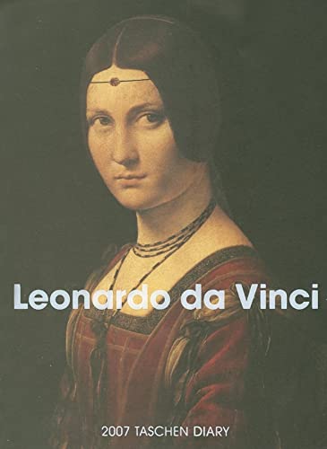 9783822853832: Leonardo Da Vinci 2007 Calendar