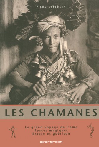 Beispielbild fr Les chamanes zum Verkauf von medimops