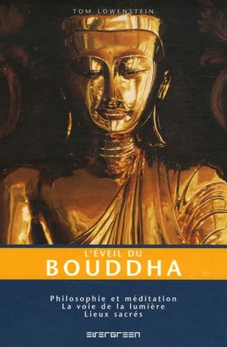 Imagen de archivo de L'veil du Bouddha a la venta por Ammareal