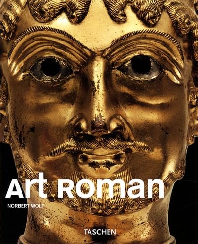 Art roman (9783822854457) by COLLECTIF