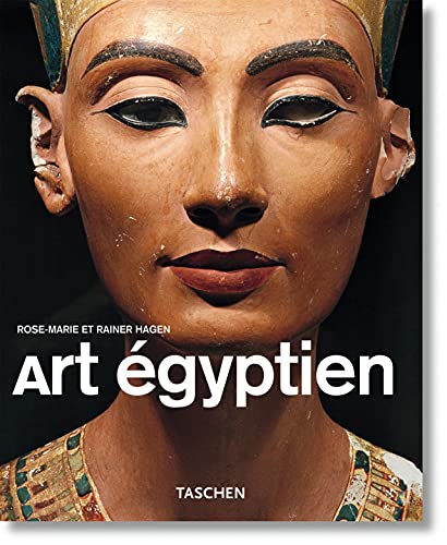 Beispielbild fr KA-ART EGYPTIEN zum Verkauf von Ammareal