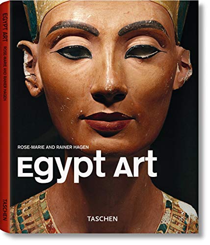 Imagen de archivo de Egypt Art a la venta por Better World Books