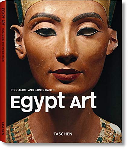 Stock image for Egypt Art for sale by Better World Books