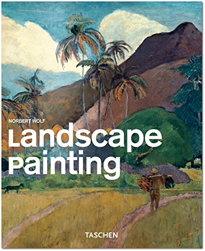 Imagen de archivo de Landscape Painting a la venta por Half Price Books Inc.