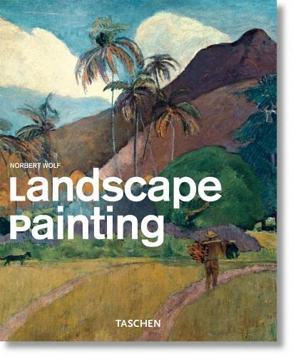 9783822854662: Landscape Painting