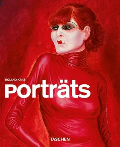 Imagen de archivo de Portraits a la venta por medimops