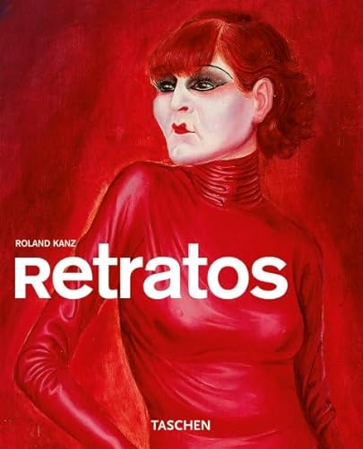 Stock image for Retratos for sale by Gebhard and Burkhart  Books