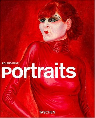 Imagen de archivo de Portraits a la venta por Half Price Books Inc.