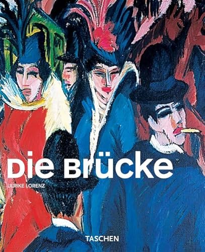 BRUCKE 0103139 (Spanish Edition) (9783822854723) by Lorenz, Ulrike