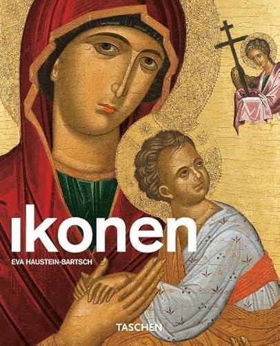 Imagen de archivo de Ikonen a la venta por medimops