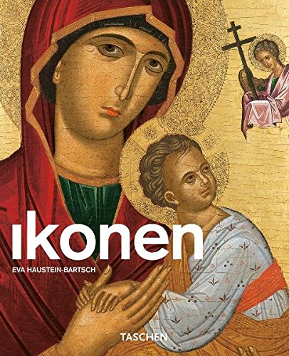 Stock image for Ikonen for sale by medimops