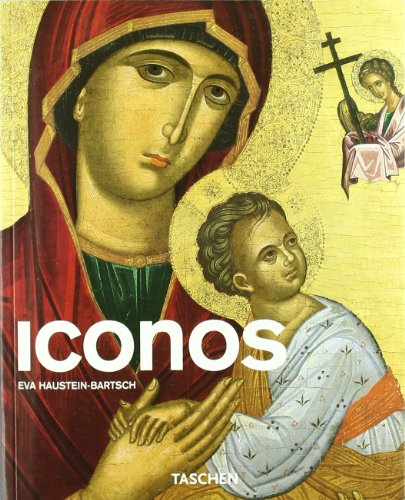 Imagen de archivo de Iconos a la venta por Iridium_Books