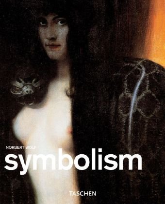 Imagen de archivo de Symbolismus a la venta por Ammareal