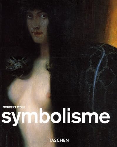 SYMBOLISME (9783822854815) by NORBERT WOLF