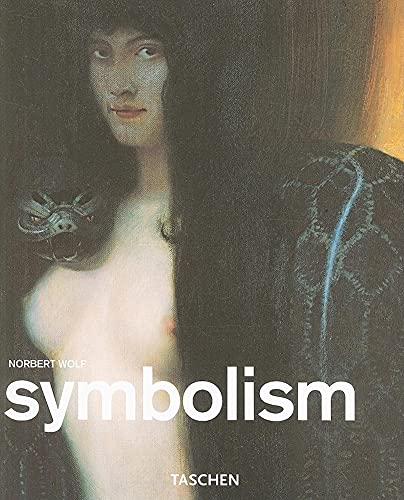 Imagen de archivo de Symbolism a la venta por HPB-Movies