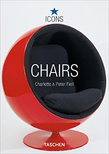 9783822855072: Chairs