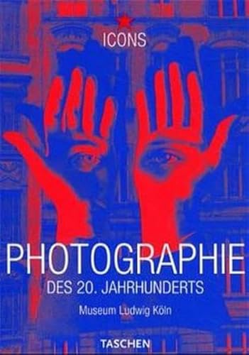 Stock image for Photographie des 20. Jahrhunderts: Museum Ludwig Kln for sale by Kunst und Schund