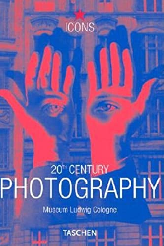 Beispielbild für 20th Century Photography zum Verkauf von WorldofBooks