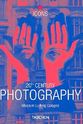 9783822855140: 20th Century Photography