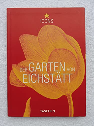 9783822855317: Der Garten von Eichsttt
