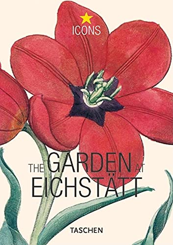 Imagen de archivo de The Garden at Eichstatt (Icons) a la venta por HPB-Diamond