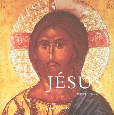 9783822855393: THE LITTLE BOOK OF JESUS: EV