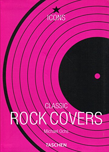 Classic Rock Covers (Icon Series)