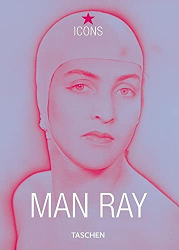 Beispielbild fr Man Ray 1890 - 1976. Essay by Emmanuelle de L`Ecotais. zum Verkauf von Antiquariat Gntheroth