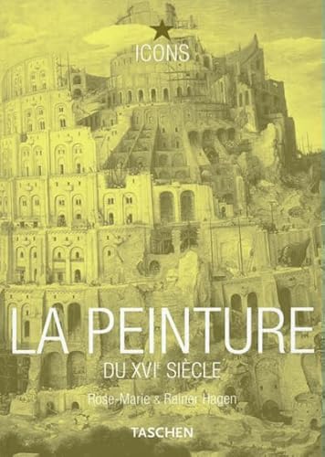Stock image for LA PEINTURE DU XVIE SIECLE COLLECTIF for sale by LIVREAUTRESORSAS