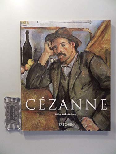 9783822855836: Paul Cezanne 1839 - 1906.