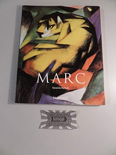 Imagen de archivo de Marc. a la venta por HPB-Emerald