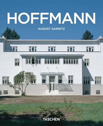 Stock image for Josef Hoffmann: Im Universum der Schnheit for sale by medimops