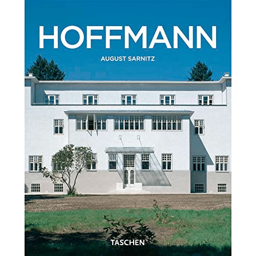 Stock image for HOFFMANN for sale by Librerias Prometeo y Proteo