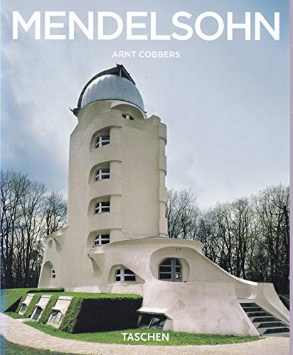 Stock image for Erich Mendelsohn for sale by WorldofBooks