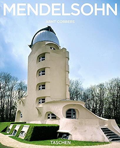 Beispielbild fr Erich Mendelsohn: 1887-1953: the Analytical Visionary zum Verkauf von WorldofBooks