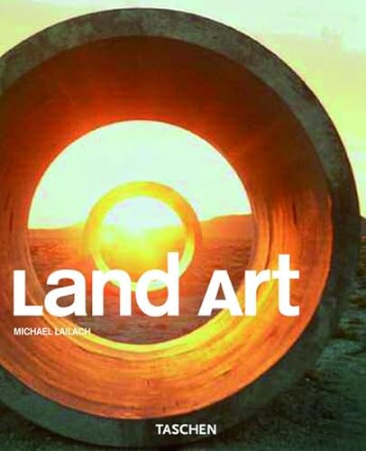 Stock image for Land Art for sale by medimops