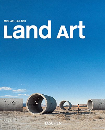 Imagen de archivo de Land Art a la venta por WorldofBooks