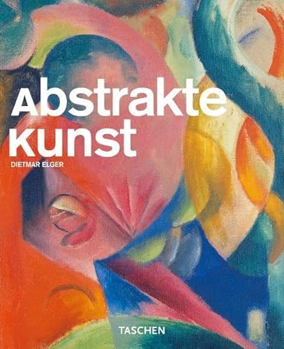 Stock image for Abstrakte Kunst for sale by medimops