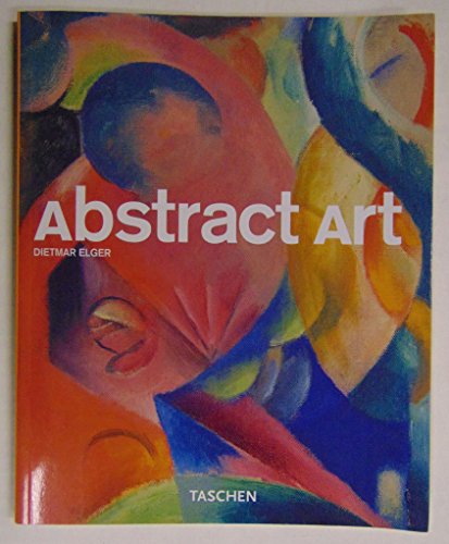 Imagen de archivo de Abstract Art a la venta por WorldofBooks