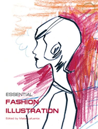 Imagen de archivo de Essential Fashion Illustration a la venta por medimops