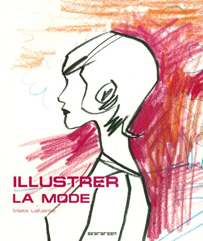 Stock image for Illustrer la Mode for sale by Ammareal